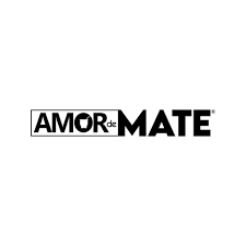 Logo amorDeMate