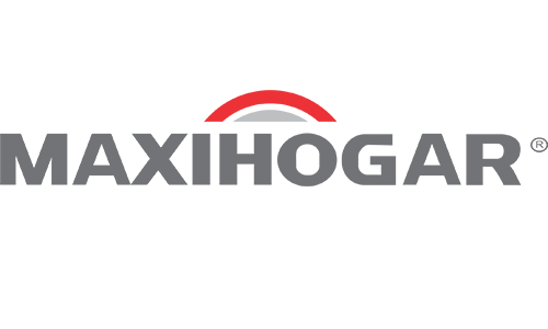 Logo Maxihogar1