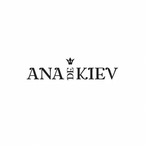 Logo anaDeKiev