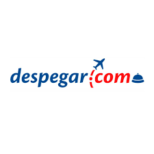 Logo despegar