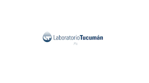 Logo laboratorioTucuman