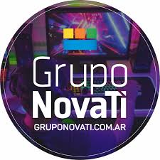 Logo novati