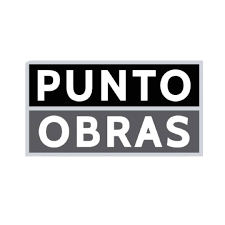 Logo puntoObra