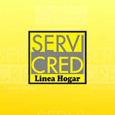 Logo servicred