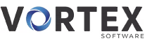 Logo vortex